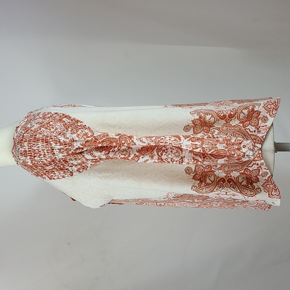 Almost Famous Boho Blouse - Picture 7 of 13